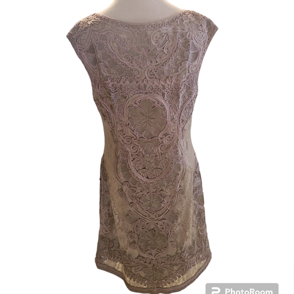 Gorgeous Sue Wong Nocturne Formal / Cocktail Dress - Picture 3 of 5